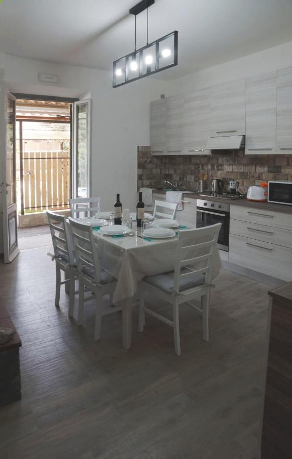 La Casina Fra Gli Olivi Massarosa Exterior foto